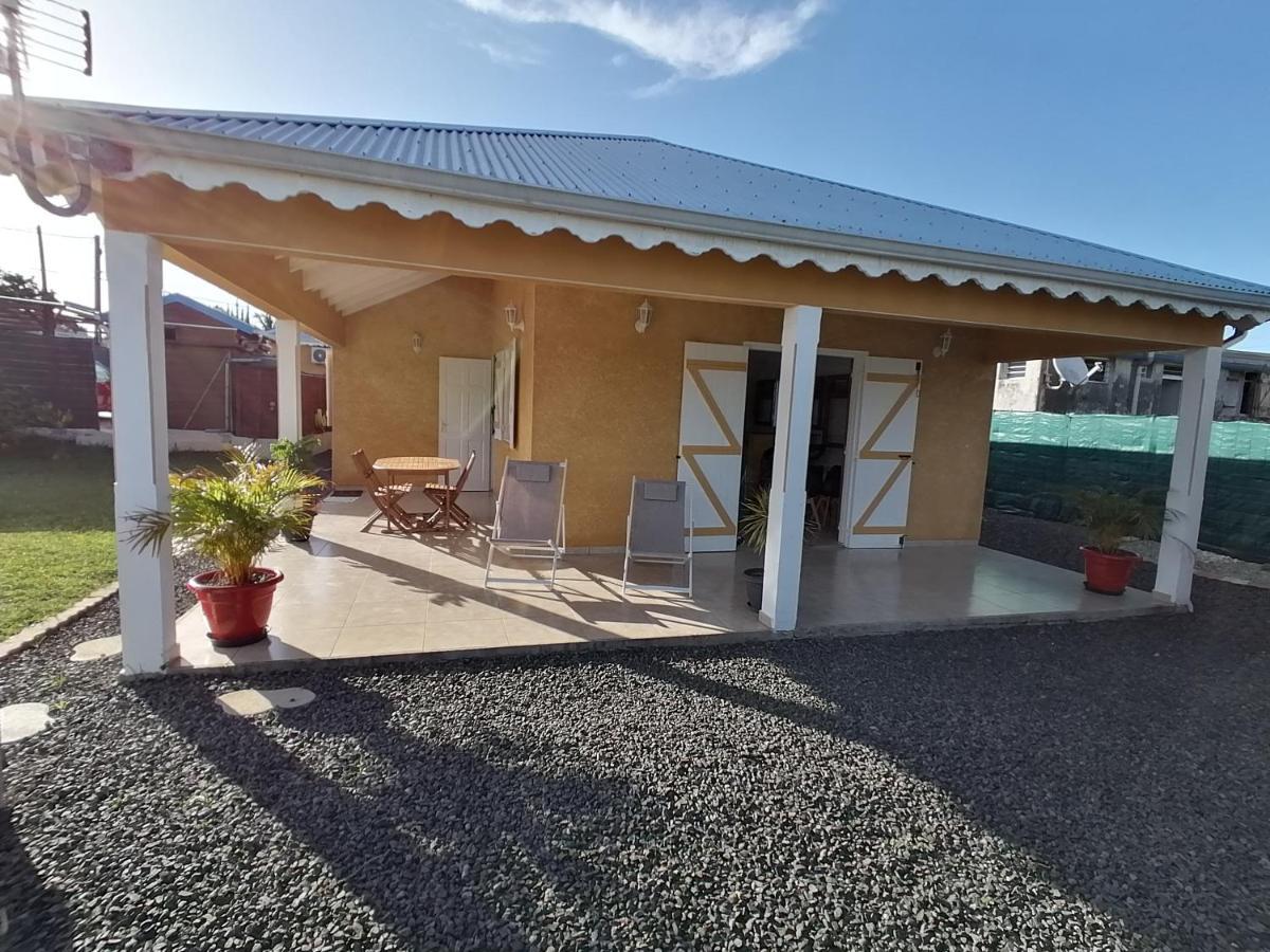 La Villa Karukera Sainte-Rose Esterno foto